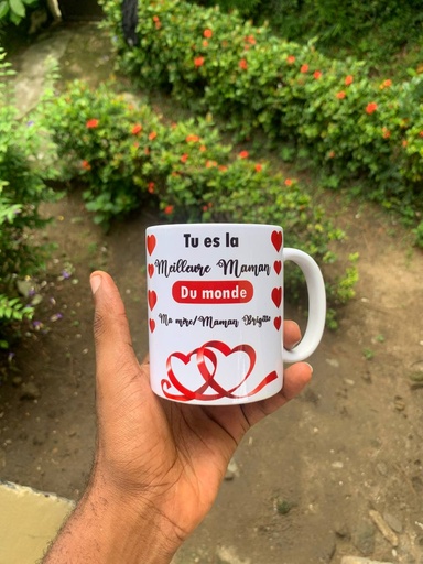 [0001TS] Tasse simple