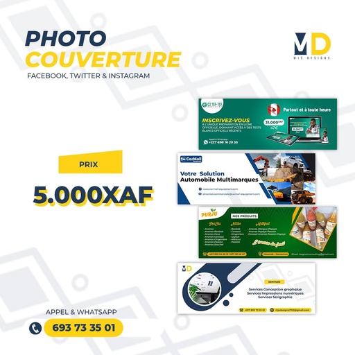 [0001IC] Image de Couverture